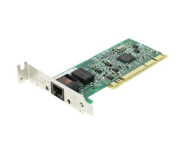 Κάρτα δικτύου Dell Intel PRO/1000 GT 1Gbps 1xRJ45 - Μεταχειρισμένο