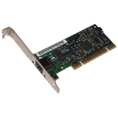 Κάρτα δικτύου HP Intel 116188-001 10/100Mbps 1xRJ45 - Μεταχειρισμένο