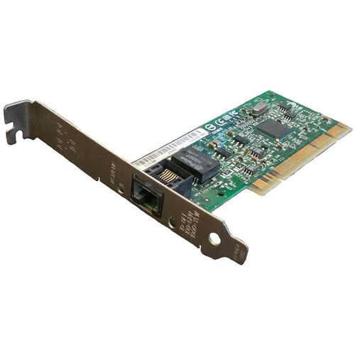 Κάρτα δικτύου Intel PRO/1000 MT 1Gbps 1xRJ45 - Μεταχειρισμένο