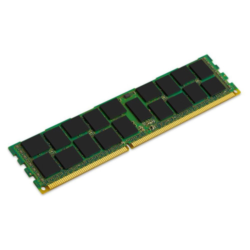 Server Ram DDR3 4GB PC3-14900E ECC Unbuffered - Μεταχειρισμένο