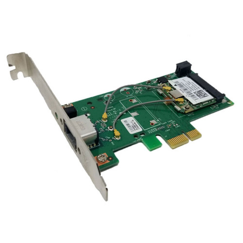 DELL 0YWHPH DW1520 PCI-e Wireless Adapter Card Ful...
