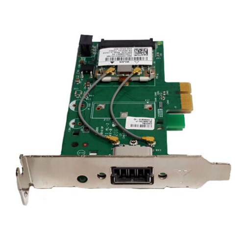 DELL 08VP82 Broadcom BCM943224HMS PCI-e Wireless A...