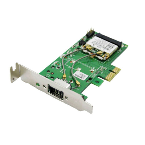 DELL 0H04VY Broadcom BCM943228HM4L Wireless Adapte...