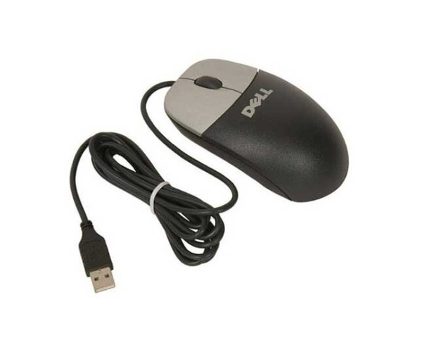 Ποντίκι HP, Logitech, Microsoft, Lenovo, Dell με USB - Ασημί - Μεταχειρισμένο