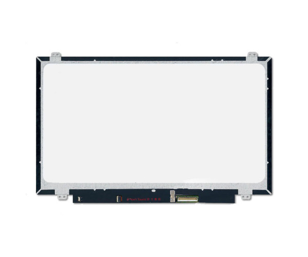 Οθόνη Laptop 14.0" 1366x768 WXGA HD LED N140BGN-E42 REV.B2 RAZOR TOUCH - Καινούργιο