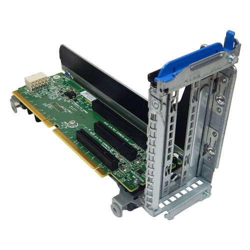 PCIe Riser Card HP ProLiant DL385p G8 DL380 G8 DL3...