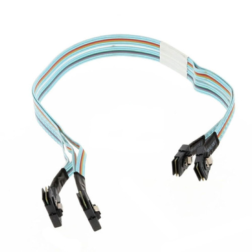 Dual Mini SAS Cable HP ProLiant DL380P G8 - GRADE A