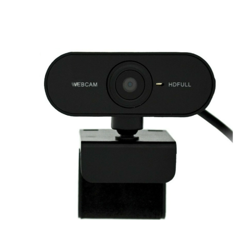 FULL HD 1080p Web Camera - Καινούργιο