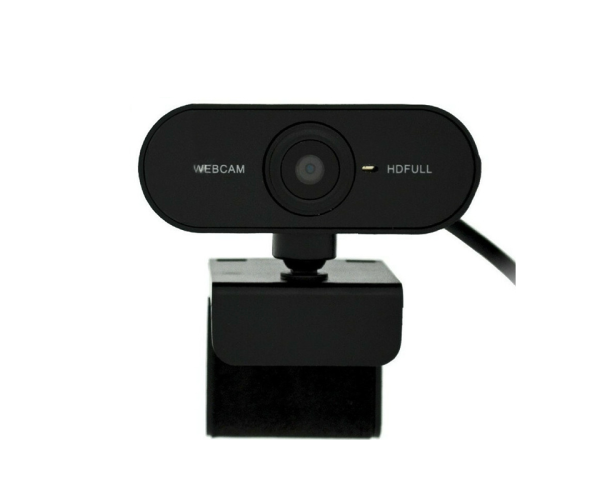 FULL HD 1080p Web Camera - Καινούργιο