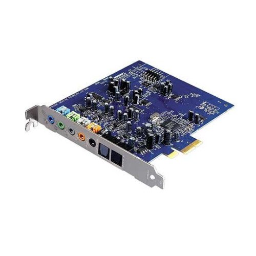Κάρτα Ήχου  Creative Labs SB1040 7.1 HD PCI 96kHz - Μεταχειρισμένο