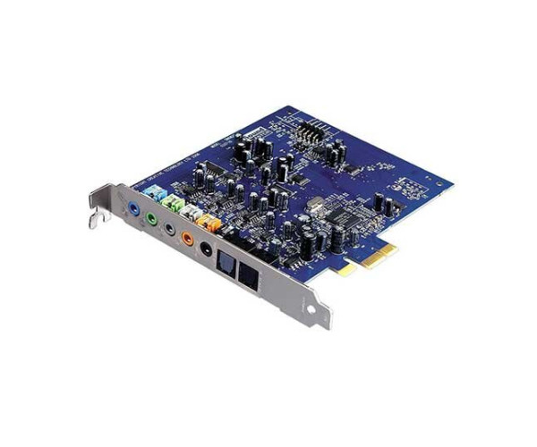 Κάρτα Ήχου  Creative Labs SB1040 7.1 HD PCI 96kHz - Μεταχειρισμένο