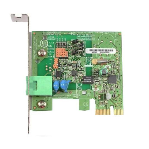 Κάρτα Modem HP Conexant CX-9Z-NR0134 1xRJ11 - Μεταχειρισμένο