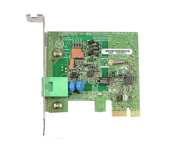 Κάρτα Modem HP Conexant CX-9Z-NR0134 1xRJ11 - Μεταχειρισμένο