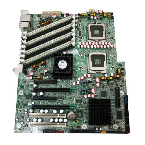Μητρική HP XW 6600 Workstation  - GRADE A
