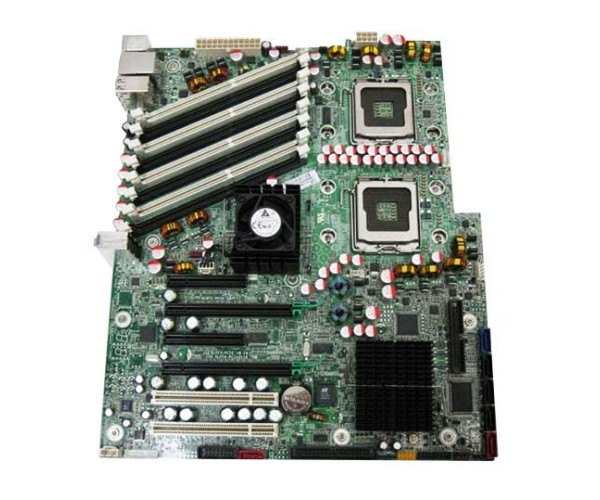 Μητρική HP XW 6600 Workstation  - GRADE A