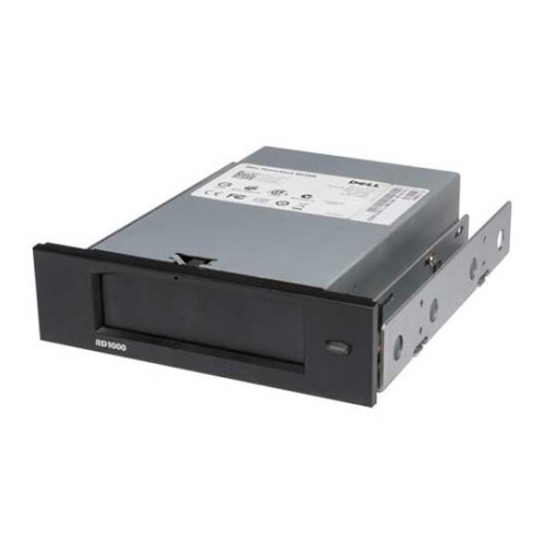 Dell PowerVault RD1000 Backup Cartridge Drive - GR...