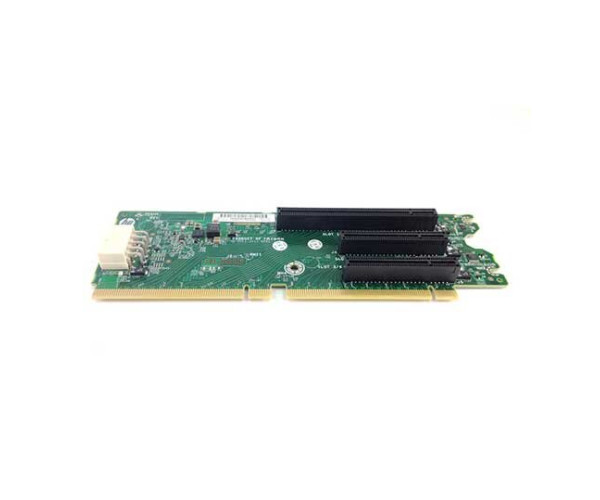 PCIe Riser Card HP ProLiant DL385p G8 DL380 G8 DL380p G8 DL560 G8 NO CAGE - Μεταχειρισμένο