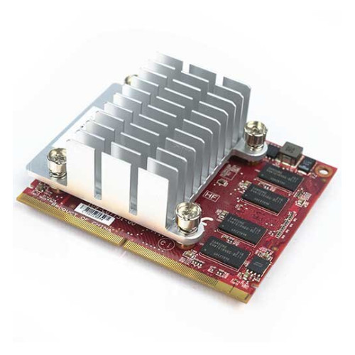 HP AMD Radeon HD5450 512MB MXM - Μεταχειρ�...