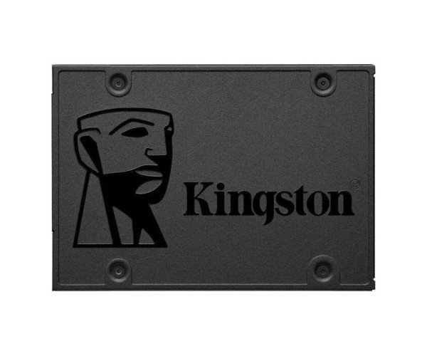 SSD 120GB Kingston A400 - Καινούργιο