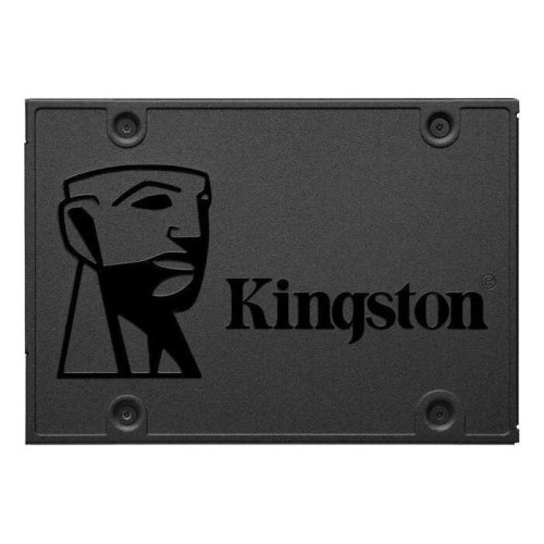 SSD 240GB Kingston A400 - Καινούργιο