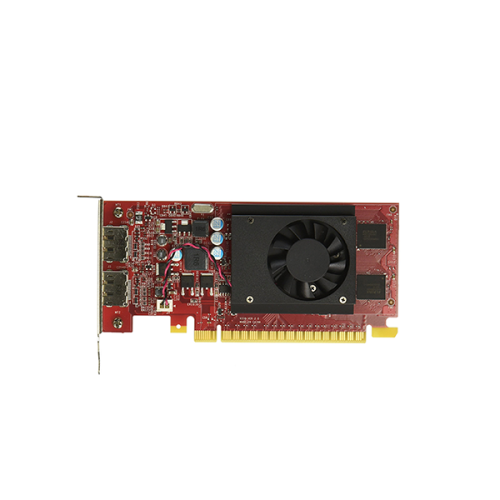 Lenovo nVidia GeForce GT720 1GB Low Profile - GRADE A