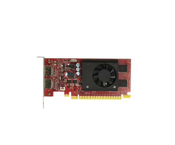 Lenovo nVidia GeForce GT720 1GB Low Profile - GRADE A