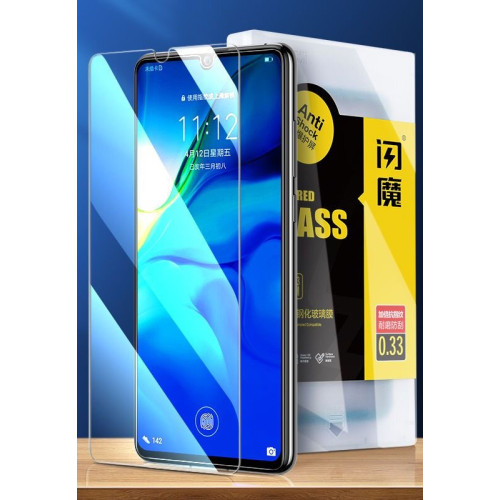 Tempered Glass SmartDevil Huawei Honor 8x