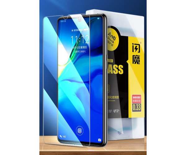 Tempered Glass SmartDevil Huawei Honor 8x