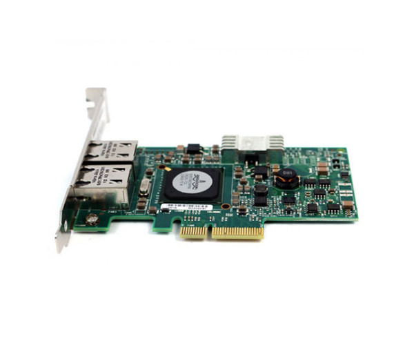 Κάρτα δικτύου Dell Broadcom 5709 1Gbps 2xRJ45 - Μεταχειρισμένο