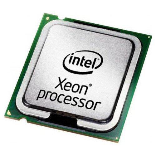 CPU Intel Xeon E5-2630 V2 2.60GHz - Μεταχειρισμένο