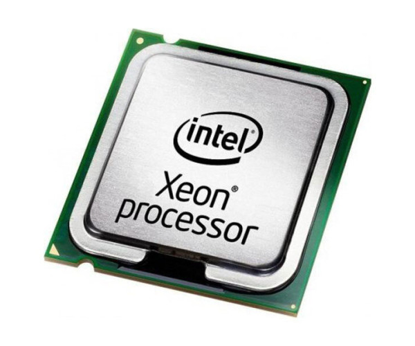 CPU Intel Xeon E5-2630 V2 2.60GHz - Μεταχειρισμένο