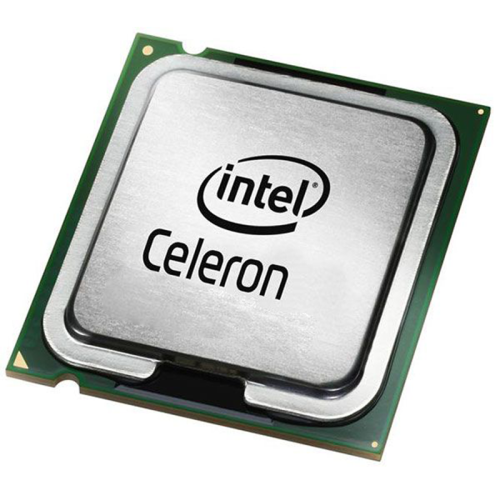 CPU Intel Celeron G460 1.80GHz - Μεταχειρισμένο