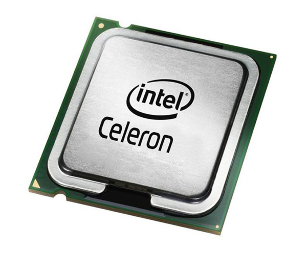 CPU Intel Celeron G460 1.80GHz - Μεταχειρισμένο