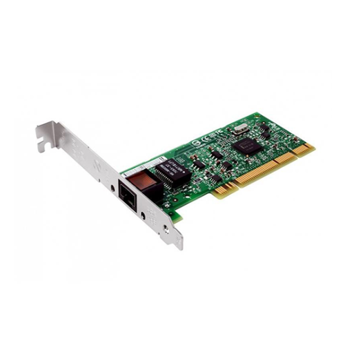 Κάρτα δικτύου Intel PRO/1000 GT 1Gbps 1xRJ45 - Μεταχειρισμένο