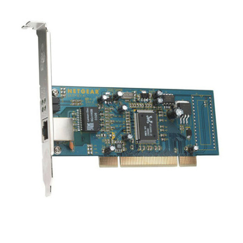 Network Card NETGEAR GA311 1Gbps 1xRJ45 - Μετα...
