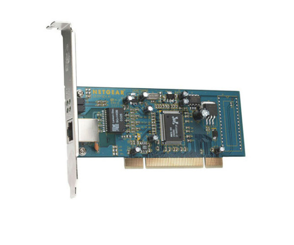 Network Card NETGEAR GA311 1Gbps 1xRJ45 - Μεταχειρισμένο