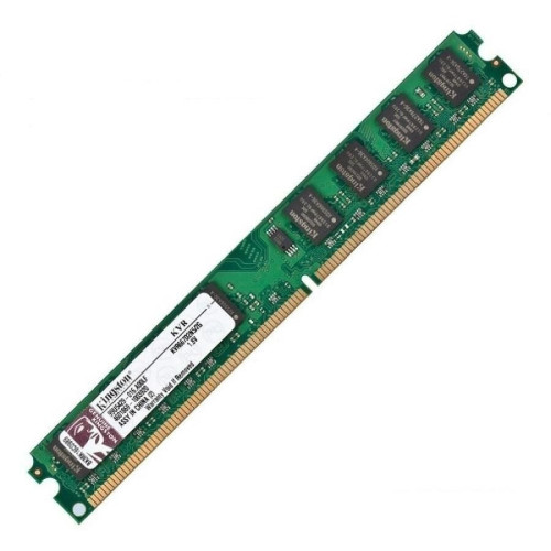 RAM DDR2 1GB (USED)