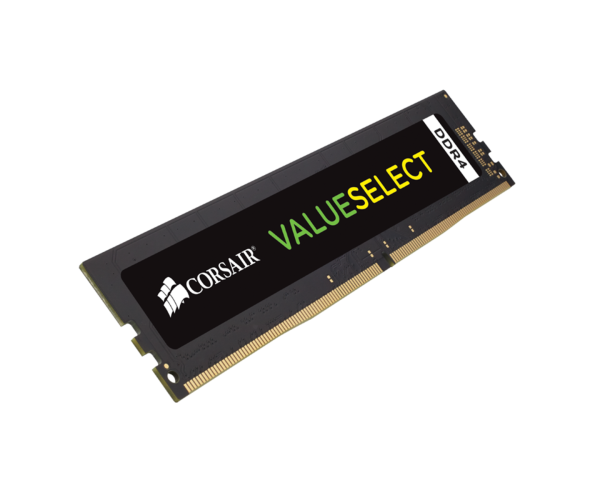 RAM Corsair Value Select DDR4 4GB 2133MHz (BULK)