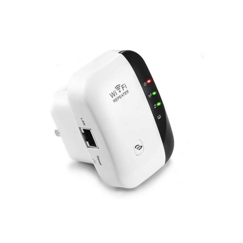 Range Extender Wi-Fi 300Mbps WPS/1xLAN AC928