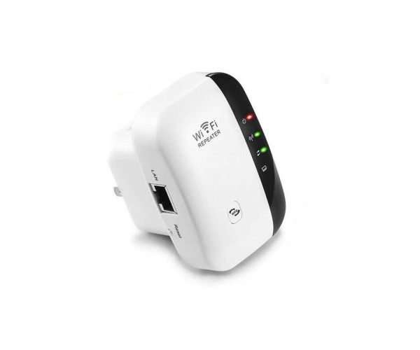 Range Extender Wi-Fi 300Mbps WPS/1xLAN AC928