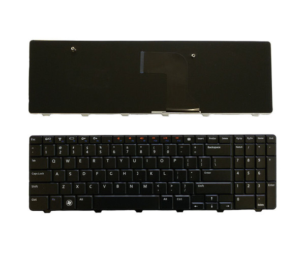 Πληκτρολόγιο Laptop DELL Inspiron 15R 5010 N5010 M5010 - Καινούργιο
