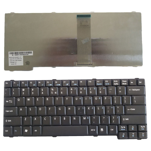 Πληκτρολόγιο Laptop Fujitsu Esprimo Mobile D9500 M9400 V5505 V5515 V5535 V5545 V5555 - Καινούργιο