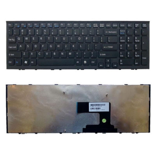 Πληκτρολόγιο Laptop SONY VAIO VPC-EL - Καινούργιο