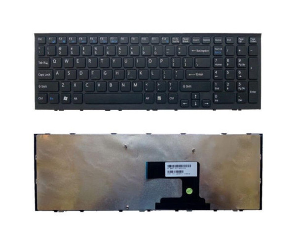 Πληκτρολόγιο Laptop SONY VAIO VPC-EL - Καινούργιο
