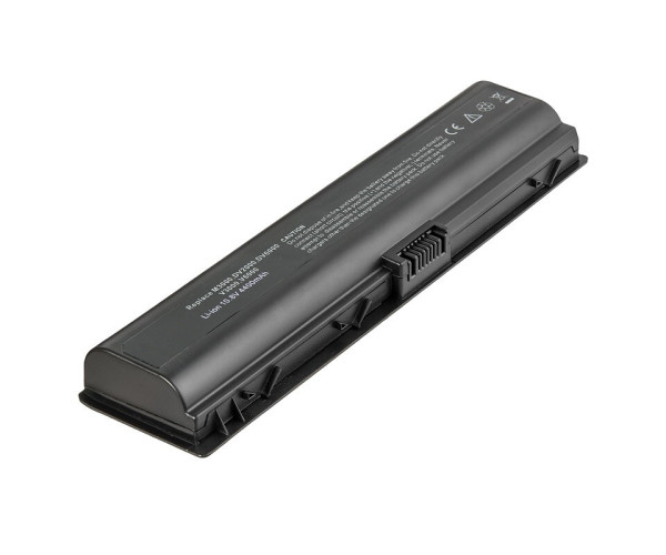 Συμβατή Μπαταρία laptop battery HP DV2000 DV6000 G6000 G7000 - Καινούργιο