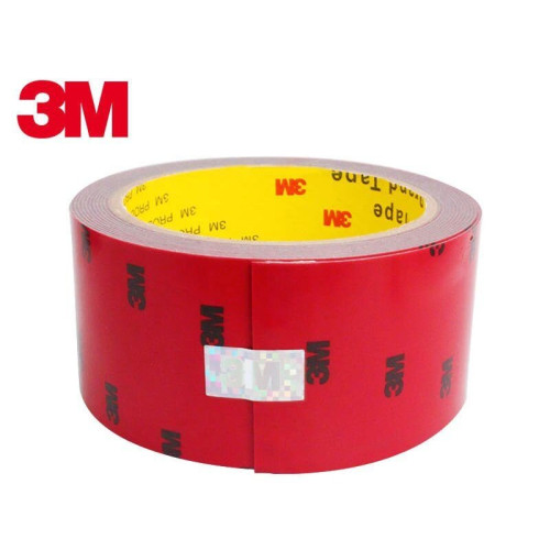 3M Heavy Duty Adhesive Tape 5cm * 0.8mm