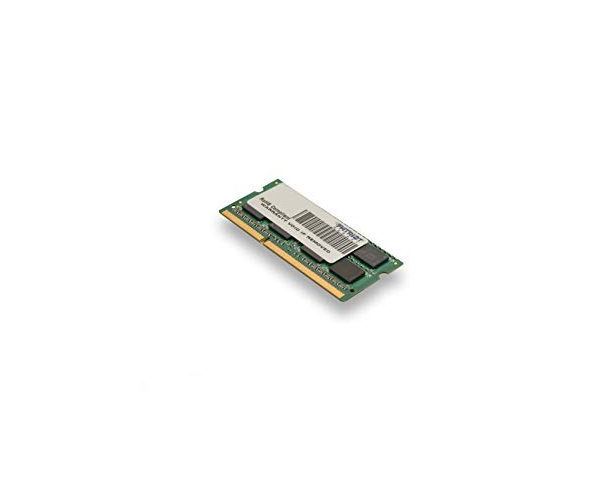 RAM DDR3L Laptop Patriot 4GB 1333MHz