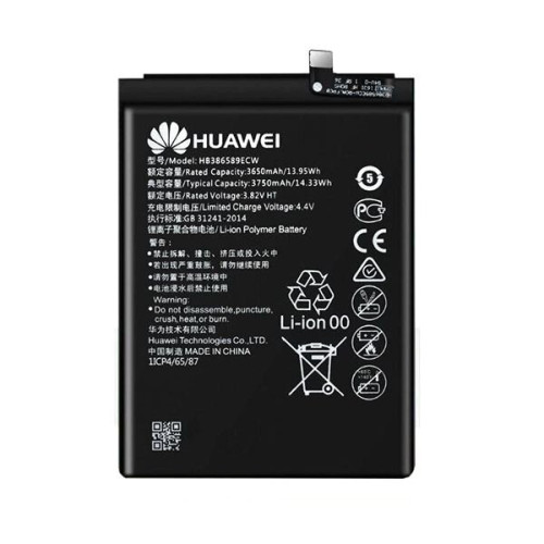 Huawei HB386589ECW Battery Mate 20 Lite / P10 Plus...