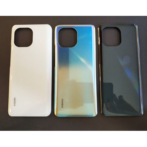 Xiaomi Mi 11Back Cap Genuine Quality