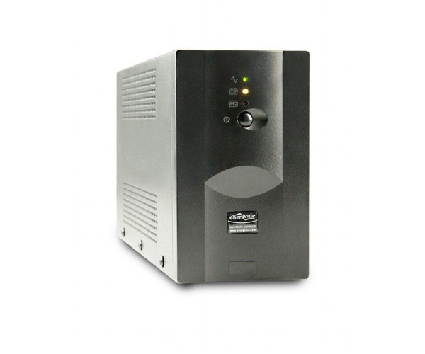 ENERGENIE UPS 650VA with AVR